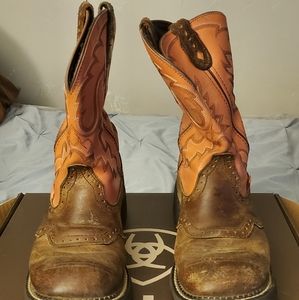 Justin Gypsy Boots
